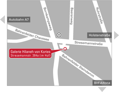 Anfahrtsplan