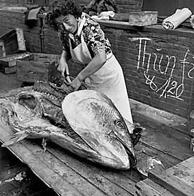 Fischmarkt V