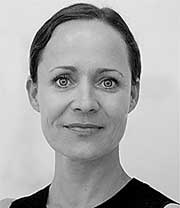 Portrait Corinna Holthusen