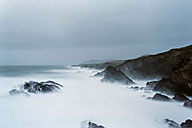 Achill Island, County Mayo