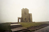 Cliffs of Moher II, County Clare