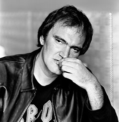 Quentin Tarantino