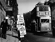 Charing Cross Road